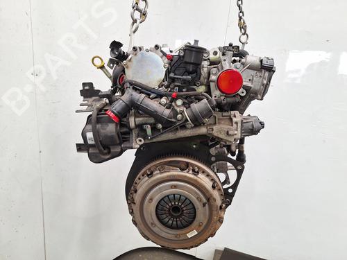 Engine VAUXHALL INSIGNIA Mk I (A) Hatchback (G09) 2.0 CDTI (68) | BP35923013M1 - Image 5