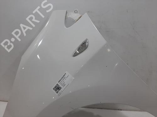 Left front fenders KIA PICANTO II (TA) 1.0 | BP30180066C41 