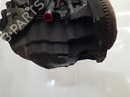 Engine NISSAN JUKE (F15) 1.5 dCi | BP37520173M1 - Image 4