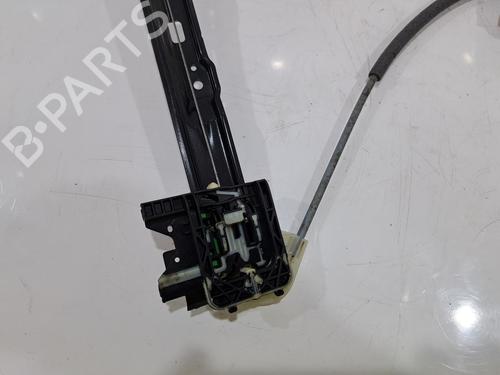 Front left window mechanism JAGUAR I-PACE (X590) EV400 AWD | BP29809548C22 
