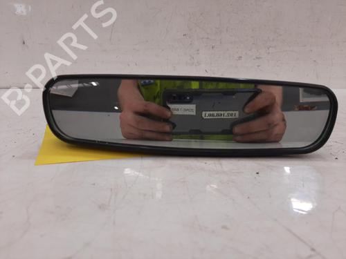 Used Rear mirror Rear mirror MAZDA 2 (DE_, DH_) 1.5 (DE5FS) (103 hp) 36087234 36087234