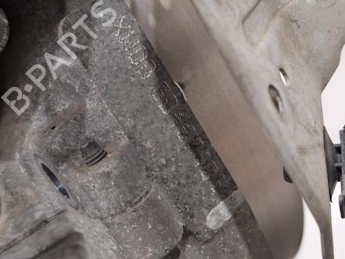Engine FORD C-MAX II (DXA/CB7, DXA/CEU) 1.5 TDCi | BP39143183M1 - Image 2