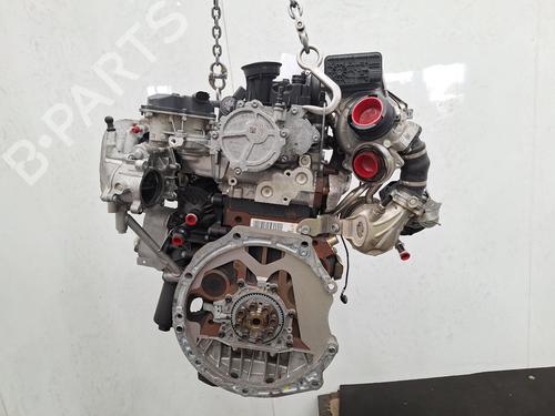 Engine VW TOURAN (5T1) 2.0 TDI | BP27225414M1 