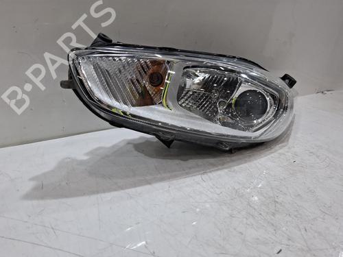 Left headlight FORD FIESTA VI (CB1, CCN) 1.0 EcoBoost | BP39655503C28 - Image 3