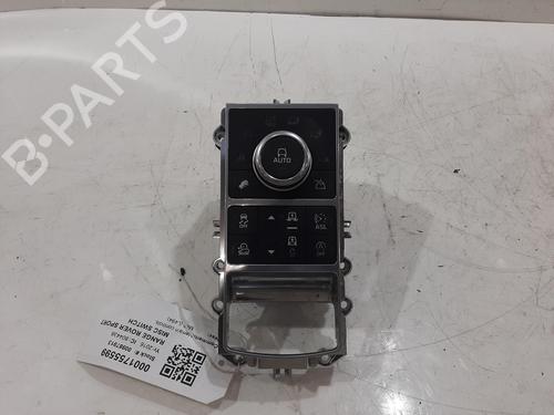 Used Electronic module Electronic module 36916659 36916659