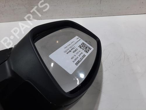 Left mirror VAUXHALL CORSA Mk V (F) 1.2 | BP30722433C26 