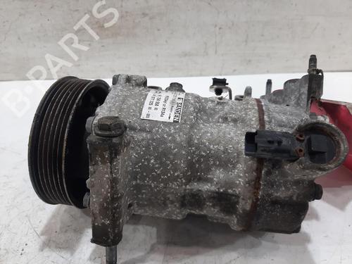 Used AC compressor AC compressor VAUXHALL VIVA (C16) 1.0 (75 hp) 33555531 33555531