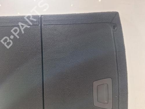 Bagagerumsgulv JAGUAR I-PACE (X590) EV400 AWD | BP31812188I33