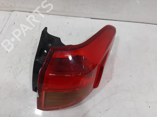 Right taillight SUZUKI VITARA (LY) 1.6 (APK 416) | BP35923433C35 - Image 2