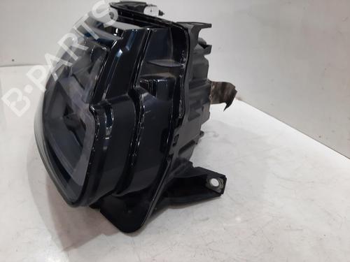 Right headlight LAND ROVER RANGE ROVER IV (L405) 4.4 SDV8 4x4 | BP29524617C29 