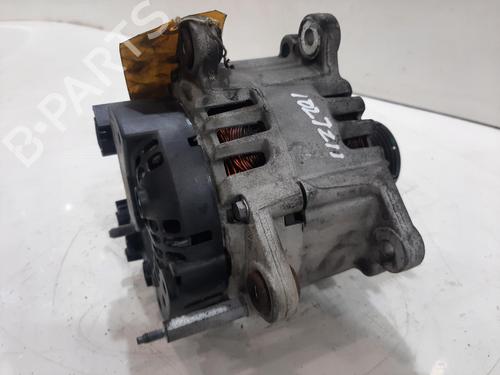 Used Alternator VW GOLF VII (5G1, BQ1, BE1, BE2) 1.6 TDI (105 hp) 29444444
