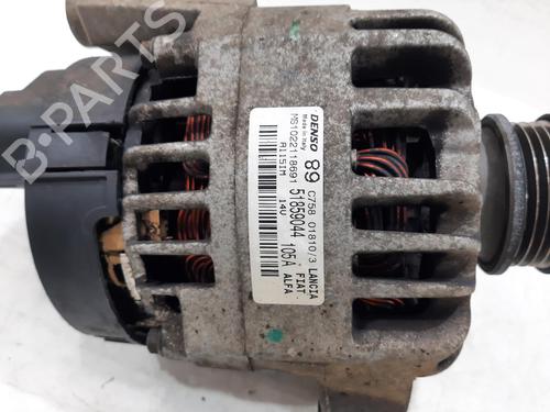 Alternator FIAT 500 (312_) 1.2 (312AXA1A) | BP29236798M7 