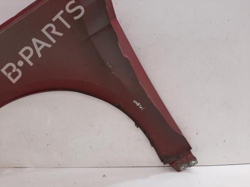 Right front fenders FORD FOCUS III 1.0 EcoBoost | BP29397980C42 