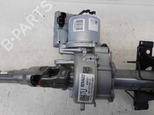 Steering column RENAULT CLIO V (B7_) 1.0 TCe 90 (B7MT) | BP26851938M21 