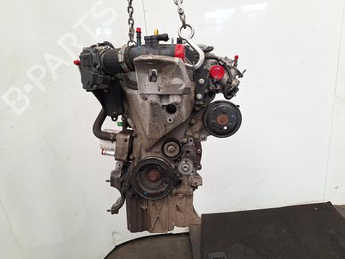 Motor Motor FORD ECOSPORT 1.0 EcoBoost (125 hp) 37157691 37157691