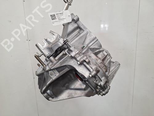 Gearbox MAZDA CX-30 (DM) 2.5 e-SKYACTIV-G (DM5W) | BP36916671M3  - Image 6