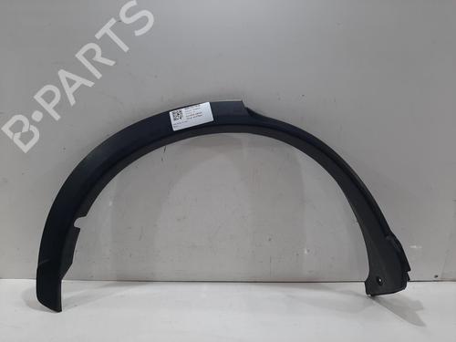 Used Other MITSUBISHI ECLIPSE CROSS (GK_, GL_) 1.5 T-Mivec (163 hp) 29444580