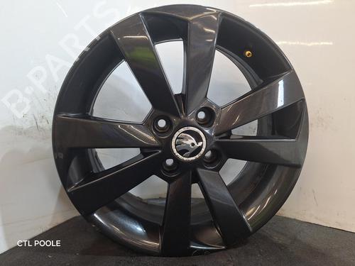 Used Rim Rim 39515657 39515657