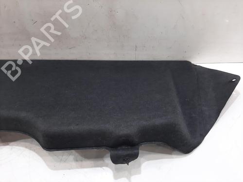 Rear parcel shelf NISSAN JUKE (F15) 1.5 dCi | BP29703919C85 