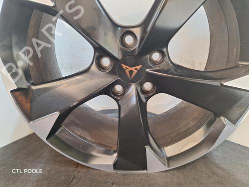Fælk CUPRA LEON (KL1, KU1, KUG) 1.5 eTSI | BP39080396C45 - Image 4