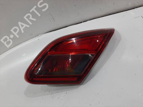 Used Right tailgate light Right tailgate light 37539931 37539931