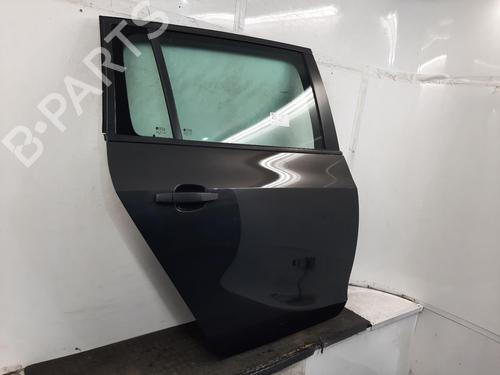 Right rear door VAUXHALL ZAFIRA Mk III (P12) 1.4 (75) | BP29417841C5 