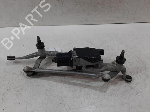 Used Front wiper motor Front wiper motor HONDA JAZZ V (GR_, GS_) 1.5 eHEV (GR3, GR6) (109 hp) 33699089 33699089