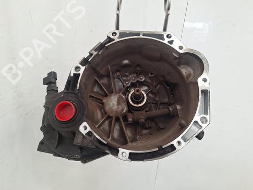 gearbox-hyundai-i20-i-pb-pbt-2008-2009-2010-2011-2012-2013-2014-2015-37759536 main image