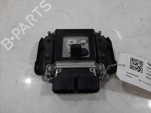 Used Control unit Control unit JAGUAR I-PACE (X590) EV400 AWD (400 hp) 34376551 34376551