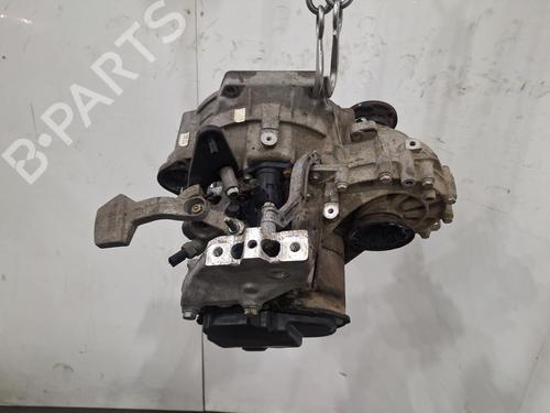 Gearbox SKODA YETI (5L) 1.6 TDI | BP39561114M3 - Image 6