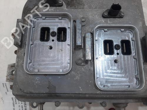 Elektronisk modul JAGUAR I-PACE (X590) EV400 AWD | BP29636601M83