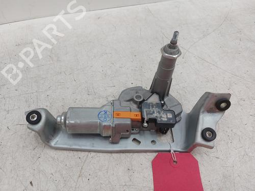 Used Rear wiper motor HONDA CR-V IV (RM_) 1.6 i-DTEC (RE6) (120 hp) 26785319