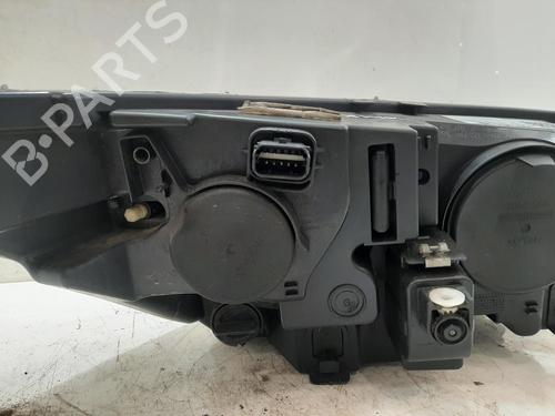 Left headlight CITROËN C4 II (NC_) 1.6 HDi 90 | BP36106078C28 - Image 5