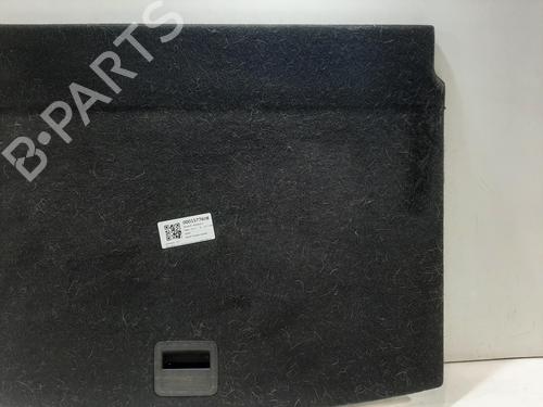 Pianale del bagagliaio VW GOLF VII (5G1, BQ1, BE1, BE2) 1.6 TDI | BP30756354I33