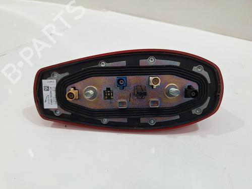 Elektronisk modul JAGUAR I-PACE (X590) EV400 AWD | BP27872390M83 