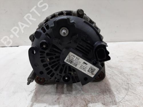 Generator SKODA YETI (5L) 2.0 TDI 4x4 | BP29603490M7 