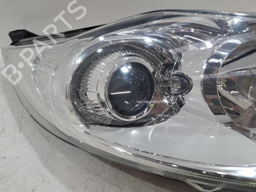 Right headlight FORD FIESTA VI (CB1, CCN) 1.25 | BP39210937C29 - Image 5