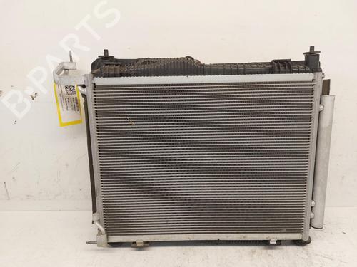 Radiator set FORD PUMA (J2K, CF7) 1.0 EcoBoost mHEV | BP26785381M120 - Image 4
