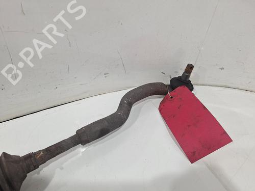 Steering rack SUZUKI SWIFT IV (FZ, NZ) 1.2 (AZG412, ZC72S) | BP29945731M22 