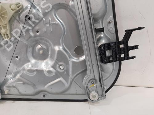 Front right window mechanism KIA VENGA (YN) 1.6 CVVT | BP28039905C23 