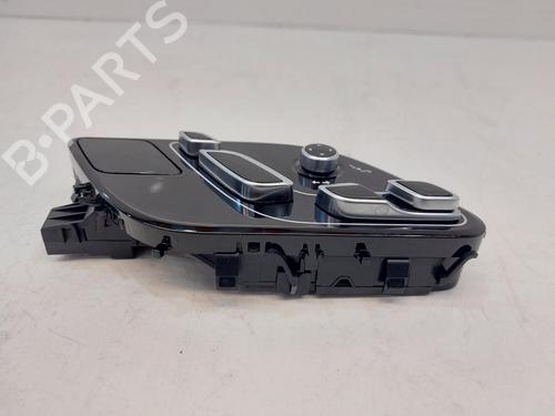 Elektronisk modul LAND ROVER RANGE ROVER IV (L405) 4.4 SDV8 4x4 | BP26774303M83 