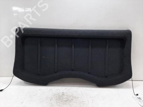 Used Rear parcel shelf SEAT IBIZA V (KJ1, KJG) 1.0 TSI (110 hp) 30324457