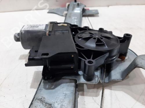 Front left window mechanism PEUGEOT 2008 I (CU_) 1.6 HDi | BP36697762C22 - Image 5