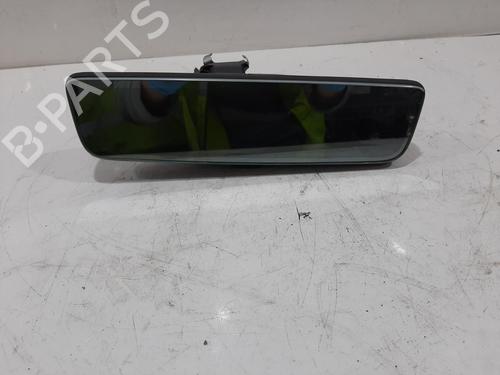 Used Rear mirror Rear mirror PEUGEOT PARTNER Box Body/MPV (K9) 1.5 BlueHDi 100 (102 hp) 35921613 35921613