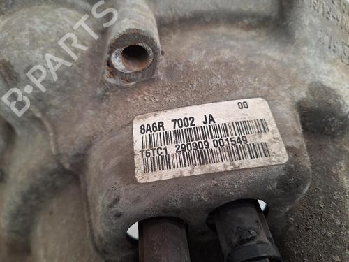 Gearbox FORD FIESTA VI (CB1, CCN) 1.4 | BP35922942M3 - Image 5