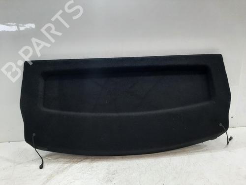 Hattehylle Hattehylle VAUXHALL MERIVA Mk II (B) (S10) 1.4 (101 hp) 36811596 36811596