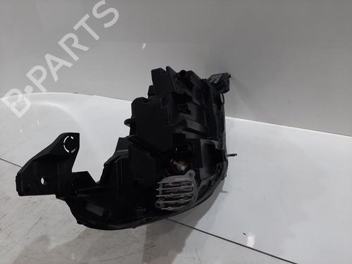 Left headlight VAUXHALL CORSA Mk V (F) 1.2 | BP34149937C28  - Image 5