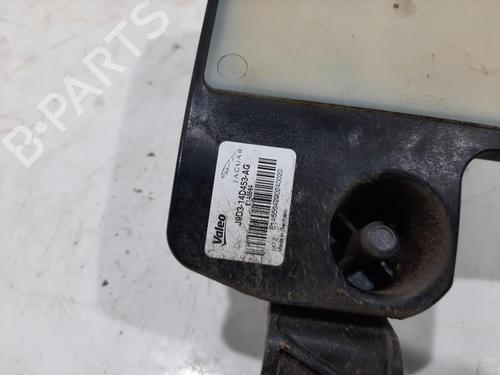 Electronic module JAGUAR I-PACE (X590) EV400 AWD | BP30609322M83