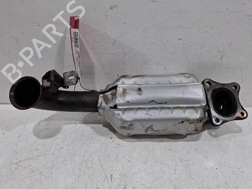 Used Catalyst Catalyst PEUGEOT 208 II (UB_, UP_, UW_, UJ_) 1.2 PureTech 75 (75 hp) 39515469 39515469