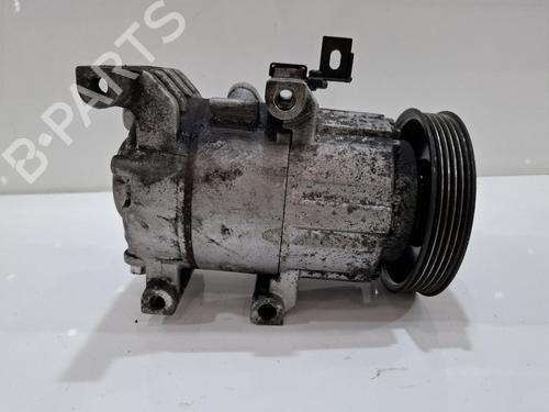 Used AC compressor AC compressor 39070517 39070517